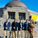 Gobierno Regional y UCM realizan gira técnica en EE.UU. para concretar Planetario Regional