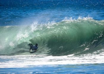Pelluhue corona a los nuevos monarcas del bodyboard