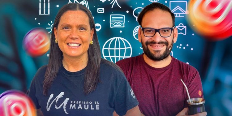 Prefiero el Maule abre hoy un nuevo espacio de lives para conversar con referentes en el mundo emprendedor