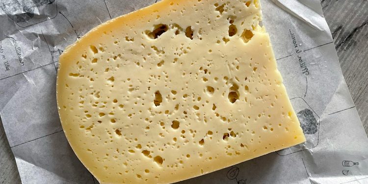 El queso es protagonista en Chile: 85% lo consume y 6 de cada 10 lo compra semanalmente