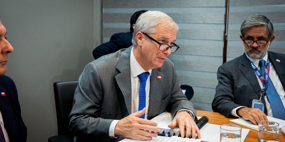 Kast pone fin al proceso de traspaso con el Gobierno de Boric y acusa “falta de transparencia”