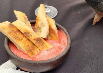 Pelarco celebró sus tradiciones con gastronomía y música en feria costumbrista de verano