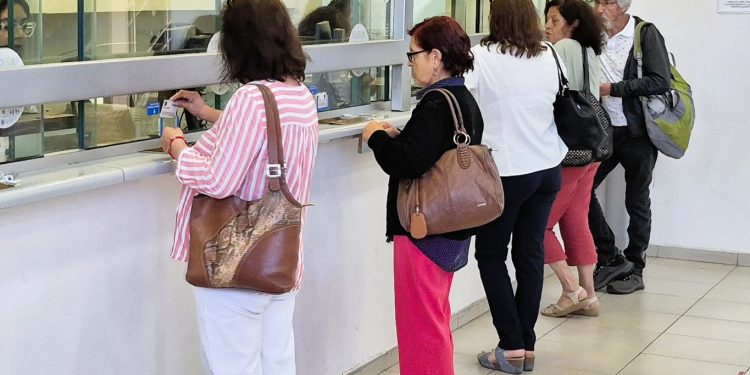 Se Inició el Pago de la Segunda  Nómina del Aporte Familiar Permanente