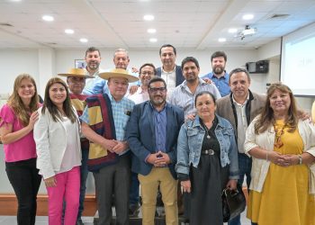 Tradición que se fortalece: Gobierno del Maule aprueba importantes recursos para el rodeo y la cultura regional