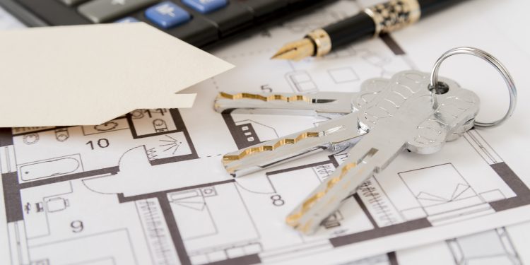 Mercado inmobiliario 2026: menor inflación y bajas tasas hipotecarias marcan el inicio de la recuperación