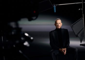 History Channel anuncia estreno de serie “La II Guerra Mundial” con Tom Hanks
