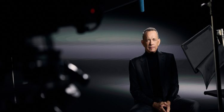 History Channel anuncia estreno de serie “La II Guerra Mundial” con Tom Hanks