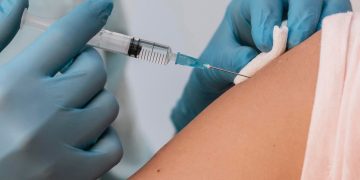 Comenzó campaña de vacunación 2026: Quiénes deben inocularse