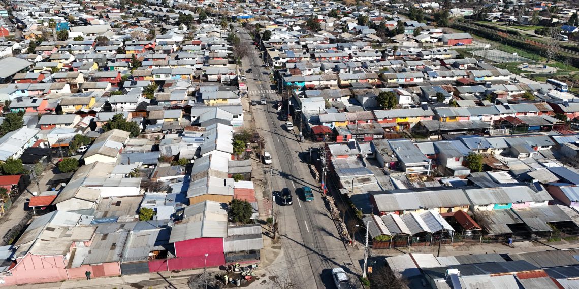 Talca da un nuevo paso en la actualización de su Plan Regulador: bases ya están disponibles para postulación y será financiado con recursos Municipales