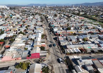 Talca da un nuevo paso en la actualización de su Plan Regulador: bases ya están disponibles para postulación y será financiado con recursos Municipales