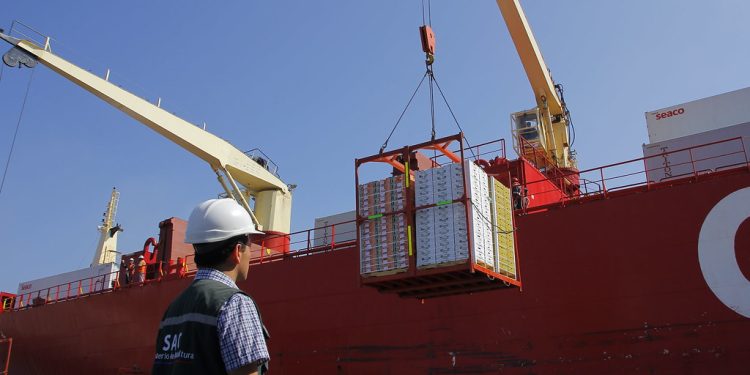 Chile y México dan un paso histórico y fortalecen su comercio bilateral con certificación zoosanitaria 100% electrónica