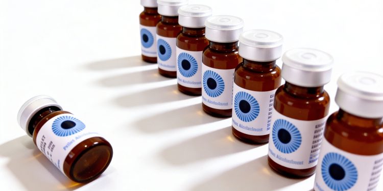 Pellet subcutáneo: Innovadora tecnología médica para tratar adicciones