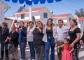 60 familias de Panimávida reciben sus viviendas tras más de 30 años de espera con apoyo del Gobierno del Maule
