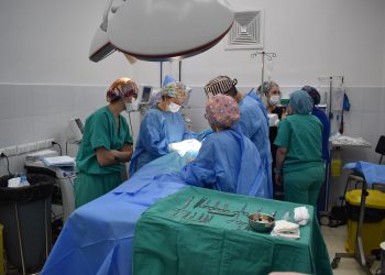 Región del Maule destaca a nivel nacional por importante reducción de tiempos de espera en salud durante 2025