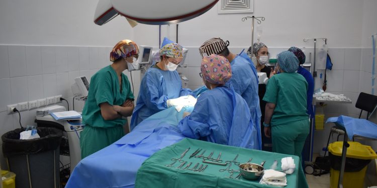 Región del Maule destaca a nivel nacional por importante reducción de tiempos de espera en salud durante 2025