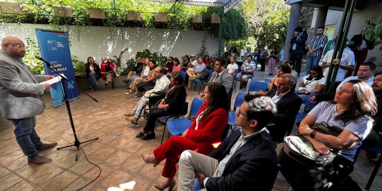 Seremi de las Culturas del Maule inicia ejecución de los Fondos de Cultura 2026