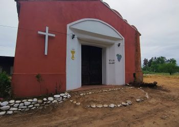 Pelarco realizará este sábado rodeo a beneficio para reconstruir capilla Santa Rita