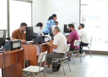 Permiso de Circulación 2026: Talca moderniza el proceso con más tecnología y puntos de atención para sus vecinos