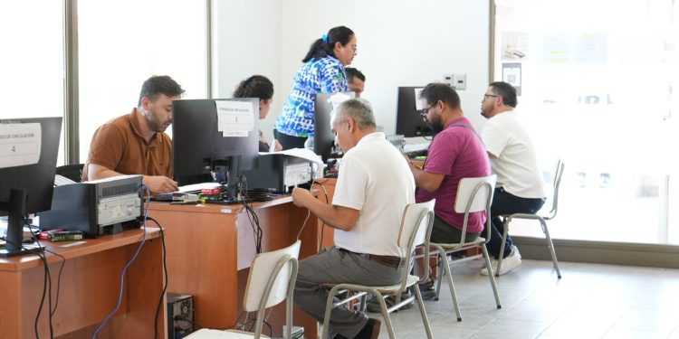 Permiso de Circulación 2026: Talca moderniza el proceso con más tecnología y puntos de atención para sus vecinos