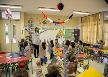 No todos aprenden igual: 6 claves para acompañar la neurodivergencia en el aula