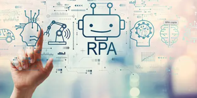 Auttobots impulsa la automatización de bajo costo para empresas y busca democratizar el uso del RPA en Latinoamérica
