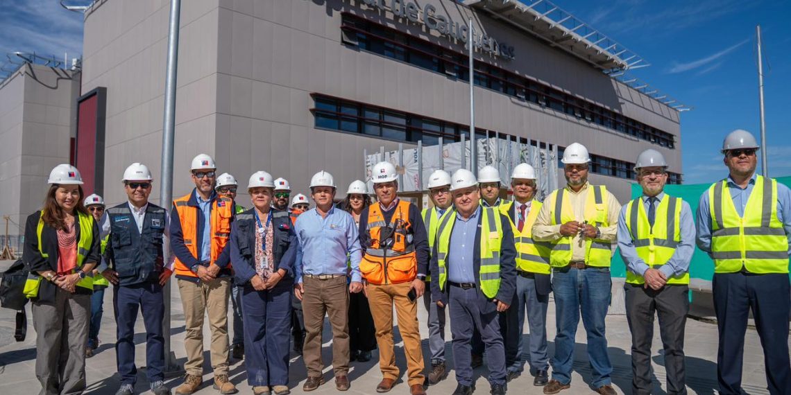 Instituciones de Educación Superior se proyectan como actores clave para fortalecer la red hospitalaria del Maule