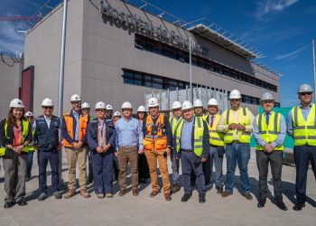Instituciones de Educación Superior se proyectan como actores clave para fortalecer la red hospitalaria del Maule