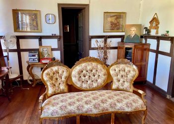 El FOSIS potencia el turismo y pone en valor la historia y tradiciones del mítico Ramal Talca – Constitución