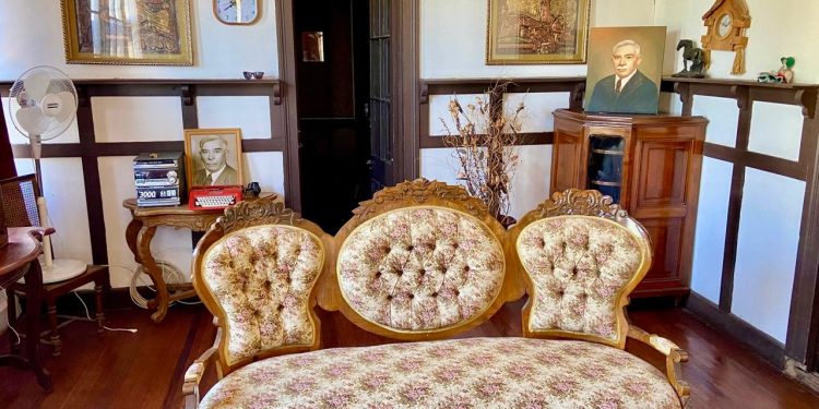 El FOSIS potencia el turismo y pone en valor la historia y tradiciones del mítico Ramal Talca – Constitución