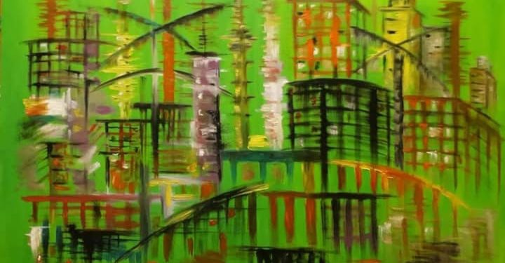 Municipalidad de Maule rinde homenaje a artista visual Paloma Alba