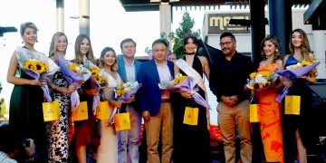 Conozca a las candidatas a “Reina de la Fiesta de la Vendimia de Curicó 2026”