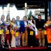 Conozca a las candidatas a “Reina de la Fiesta de la Vendimia de Curicó 2026”