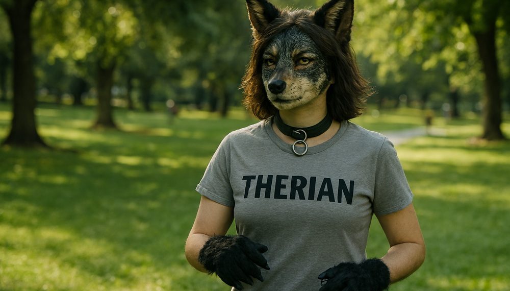 El auge de los “Therian”: ¿Una causa puede ser la humanización de nuestras mascotas?