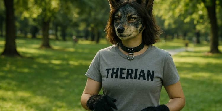 El auge de los “Therian”: ¿Una causa puede ser la humanización de nuestras mascotas?