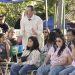 Artes escénicas protagonizaron actividades de verano en el Maule