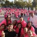 Mindep-IND conmemoró el Día Internacional de la Mujer con exitosa zumbatón