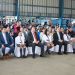 Talca dio inicio oficial al Año Escolar 2026 con ceremonia en la Escuela Villa Culenar