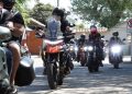 Encuentro internacional de motociclismo se realizará en Pelarco este fin de semana