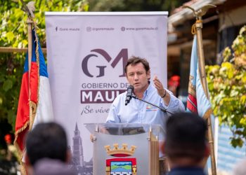 Atención organizaciones sociales: queda un día para postular al FNDR 8% 2026