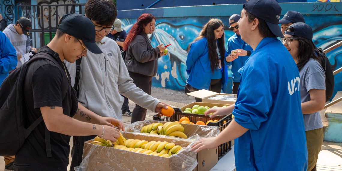 La importancia de la colación equilibrada y el buen rendimiento académico