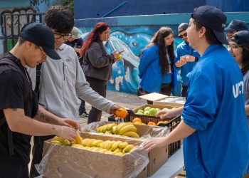 La importancia de la colación equilibrada y el buen rendimiento académico