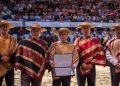 San Clemente vibró con el Clasificatorio Zona Centro 2026 en una verdadera fiesta del Rodeo 