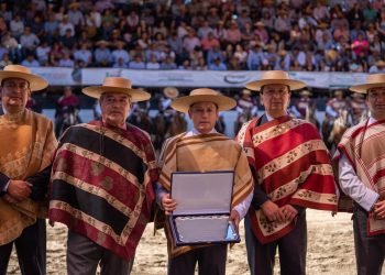 San Clemente vibró con el Clasificatorio Zona Centro 2026 en una verdadera fiesta del Rodeo 