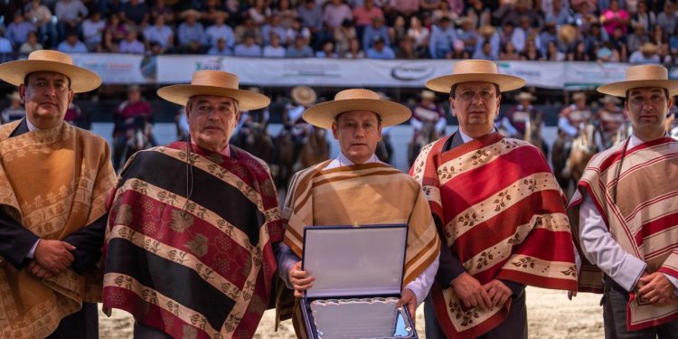 San Clemente vibró con el Clasificatorio Zona Centro 2026 en una verdadera fiesta del Rodeo 