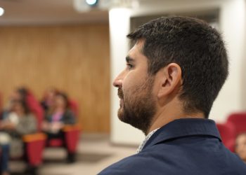 Región del Maule fortalece coordinación regional para avanzar en estrategia de cuidado integral