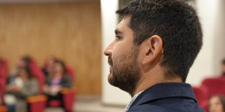 Región del Maule fortalece coordinación regional para avanzar en estrategia de cuidado integral