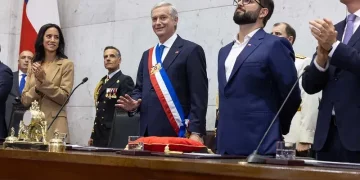 José Antonio Kast asume la Presidencia de Chile y marca el inicio de su mandato hasta 2030