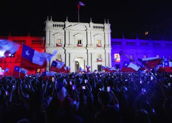 Conozca el primer discurso del Presidente José Antonio Kast