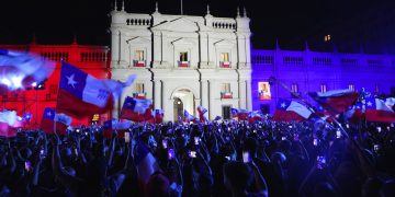 Conozca el primer discurso del Presidente José Antonio Kast