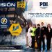PDI inicia proceso de admisión 2027-2028 para Agentes Policiales